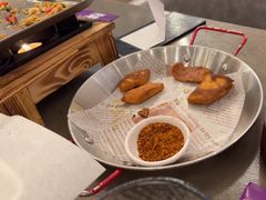 -苏小牛·牛肉串(国贸店)