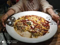 -太二酸菜鱼(深圳布吉万象汇店)