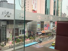 -花椒笑成都小馆(百脑汇店)