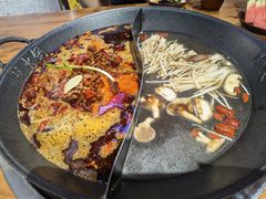-楠火锅(龙阳广场店)