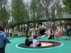 -天鹅湖体育公园