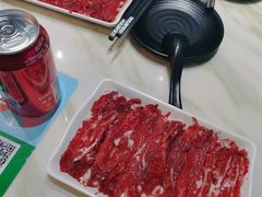 -陈记一牛火锅江宁店(金盛路店)
