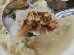 -慕民美食家