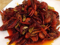 iphone_upload_pic-百味手拨龙虾馆(愚园路店)