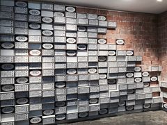 景点-上海四行仓库抗战纪念馆