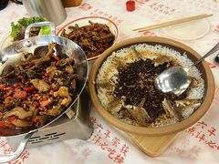 -堂瓦里·33年传统赣菜(第一街区店)