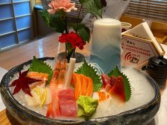 -玄海寿司(国贸店)