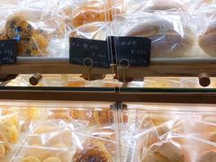 -大快乐烘焙坊(沙井店)