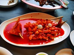 -寻魏随园·南京菜(老门东店)