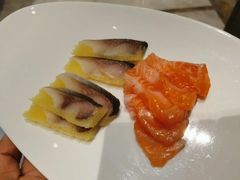 -万达文华酒店·48F云端窗景美食汇自助餐厅