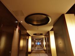 -北京首都机场希尔顿酒店