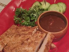 -太食獸泰式茶餐厅(IFS国金中心店)