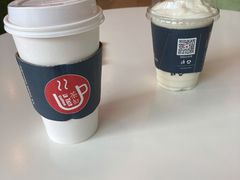 -茶缸AMOKKA COFFEE