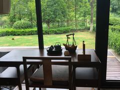 -天目湖涵田度假村