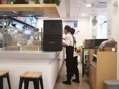 -老乡鸡(池州商之都店)