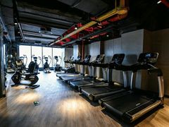 -威尔仕健身会所(古北1699店)