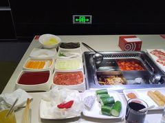 -海底捞火锅(吾悦国际广场店)