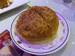 -龙记·香港茶餐厅(海上世界店)