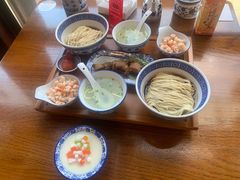 -孙盛兴奥灶面馆·蟹黄面·三虾面(山塘街总店)