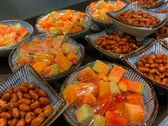 -飞尝蚝·顺德菜·鱼生(顺德总店)