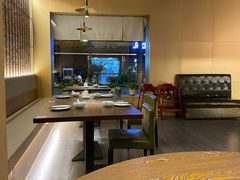 大堂-佬泰丰斋· 乌镇茶食餐厅