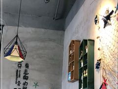 大堂-沙掌门肉蟹煲(沙溪店)