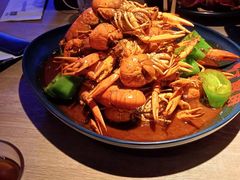 -红盔甲·小龙虾(车公庙店)