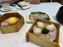 -南宁荔园维景国际酒店·荔园中餐厅