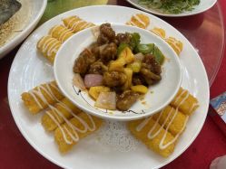 -喜爱轩酒楼·宴会厅