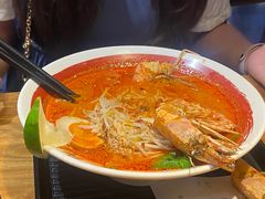 -雷门拉面店(新光天地店)