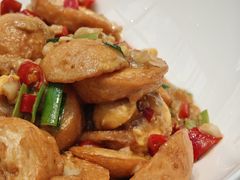 长沙金钱蛋-阿瓦山寨·湘菜现炒·剁椒鱼头王(咸阳总店)
