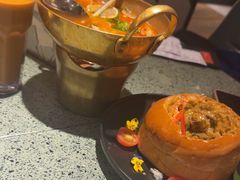 -Home Thai·泰谣(王府井apm店)