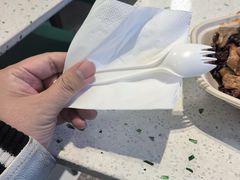 -CALIFORKS加州叉子轻食(朝阳门店)