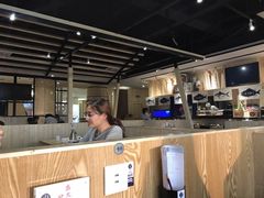 -东菊料理(吉利购物广场店)