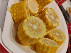 -龍歌自助小火锅(李沧顺和汇店)