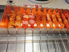 -丰茂烤串(五道口店)