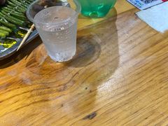 -新疆烧烤王(广灵店)
