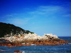 -西涌国际滨海旅游区