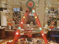 -绍兴大禹开元观堂-若耶厅