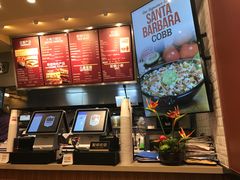 -The Habit Burger Grill 哈比特汉堡(爱琴海店)