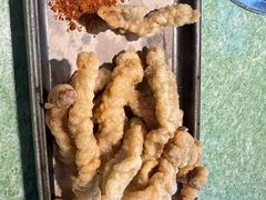 -憨铁匠老火锅(龙岗万科里店)
