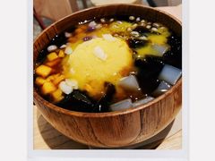 -杏甜品(尖沙咀加拿分道店)