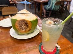 -Naughty Nuri’s Phuket