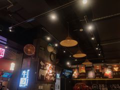 -牛腩之旅·牛腩牛杂煲(光启城美食城店)
