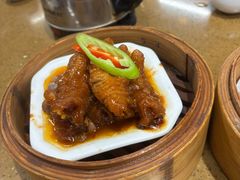-点心皇子茶餐厅(万国大都会店)