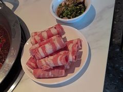 -名扬煮艺肥牛自助火锅(同和店)