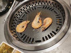 -三京祥烤肉自助料理(慈云寺店)