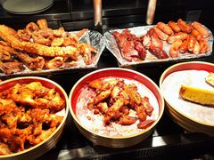 -星伦多自助料理(华润万象城店)