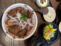 -ITARU食堂·定食料理(西丽店)