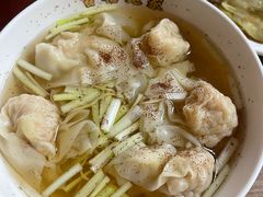 鲜虾云吞面-百福麵家(新馬路店)